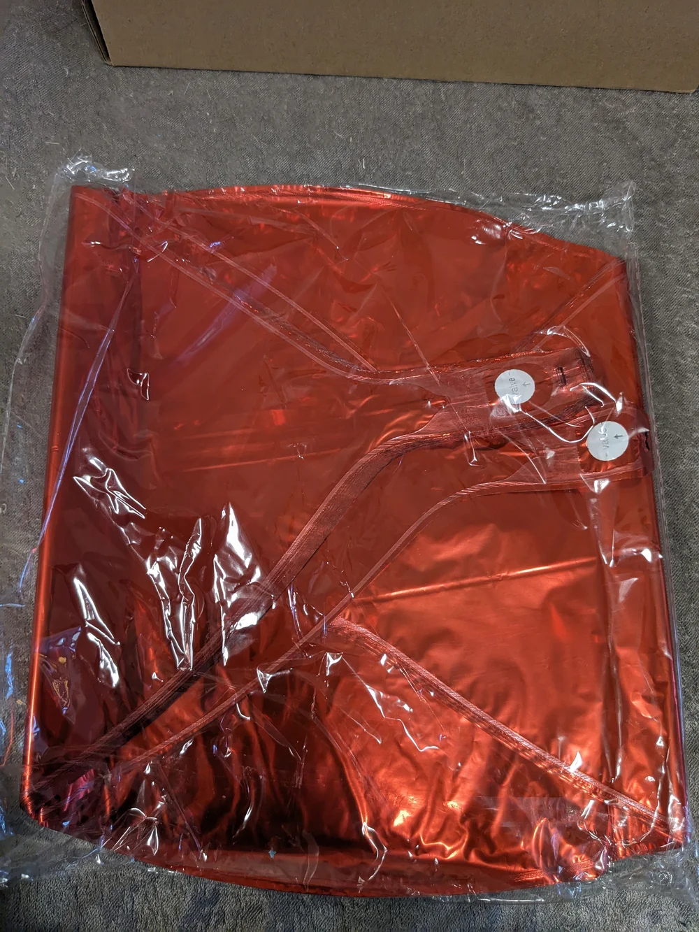 Jenaai Red 22